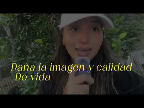 Problematica ambiental en PIVIJAY MAGDALENA #unimagdalena #proyecto 