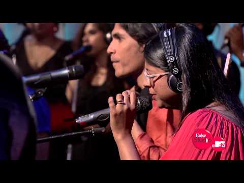 Zamana Kharab Hai - Ehsaan & Loy feat. Dominique Cerejo & Bhanu Pratap, Coke Studio @ MTV Season 2