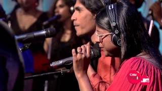 Zamana Kharab Hai - Ehsaan & Loy feat. Dominique Cerejo & Bhanu Pratap, Coke Studio @ MTV Season 2