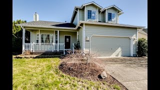 3985 Shenstone Drive Eugene OR 97404 Video Tour