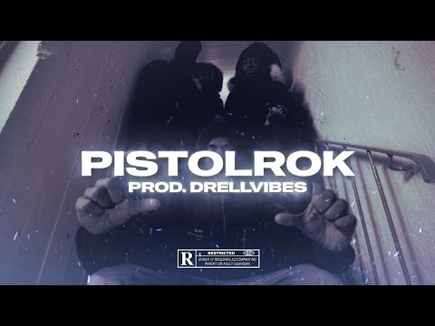Pistolrök | Sickan x Dizzy x 23 Type Beat