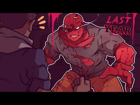 TAKING THESE FOOLS TO SCHOOL! | Last Year: The Nightmare
