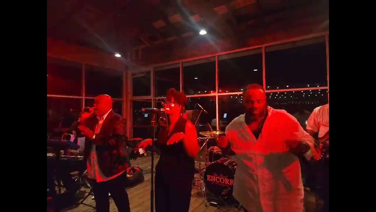 Promotional video thumbnail 4 for The Band Encore Of Lexington
