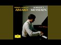 Messiaen: Préludes: IV. Instants défunts