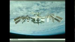 Human Spaceflight, a Personal Experience: Linda Godwin at TEDxMU