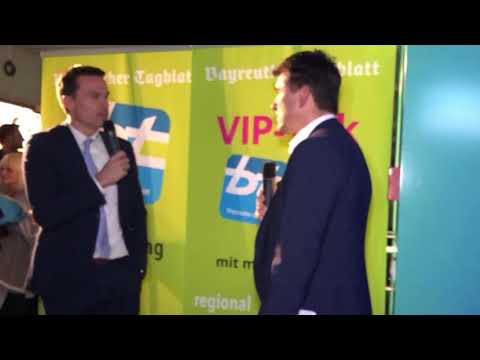 VIP-Talk: medi Bayreuth gegen Neptunas Klaipeda