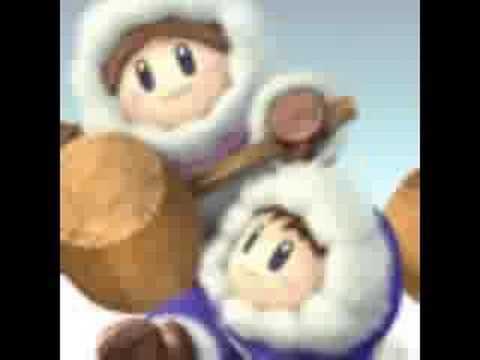 Brawl All Character Victory Music (SPOILERS)