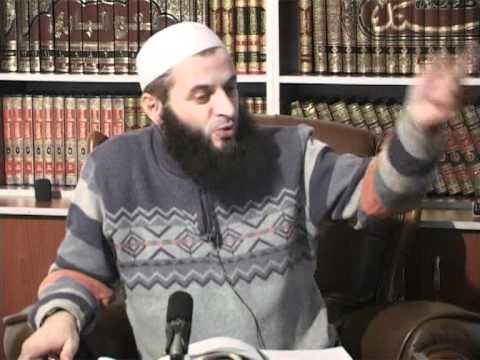 Rindërtimi i qabes (Mësime Profetike 01)