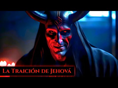 The Battle of the Gods and Jehovah's Betrayal