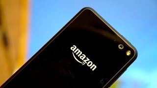 Amazon Fire Phone Review: Right Phone, Wrong Price | Pocketnow
