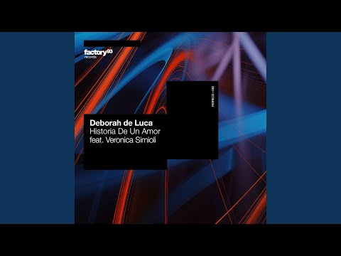 Historia De Un Amor (feat. Veronica Simioli)