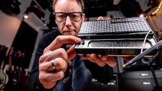 Stylophone in Metal?