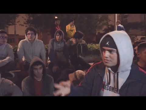 Plaza De Titanes - Fecha 14 2vs2 ( St/JensaX Jeyco/Lucas)