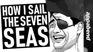 Download lagu How I Sail the Seven Seas mp3