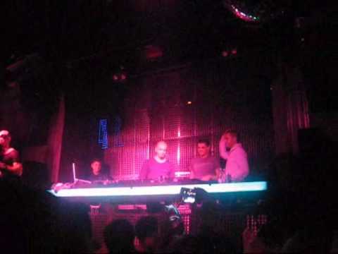 Victore Calderone @ Yalta (19-Dec-09)