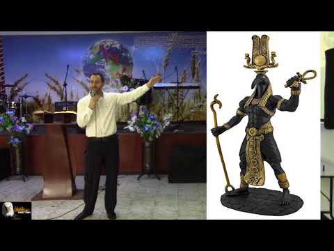 ¿CÓMO SALIR DE LAS PRISIONES DE OSCURIDAD? ENFRENTANDO AL ESPÍRITU DE PITÓN