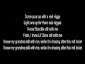 NBA Young Boy Pour One Lyrics