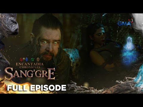 Sang'gre: Ang bulong ng hangin! (Full Episode 105 - November 7, 2025) | Encantadia Chronicles