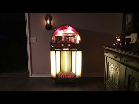 Boyd Heath, Dreamy Rio Grand, 1945