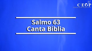 Aleluya - Salmo 26.6