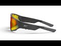 Unboxing Of The Lucyd Reebok Voltage Sunglasses Smartglasses How Are They Different From Nitrous