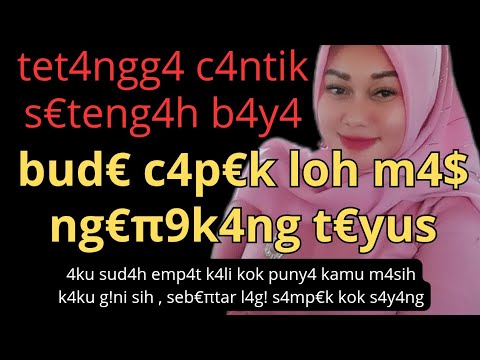 Capek Loh Begini Terus #kisahnyata