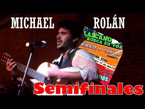 Carta de una abuela a su nieta - semifinales LBSV