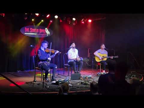 Talisk Denver, CO 03/25/23