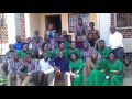 Militant Gospel Singers