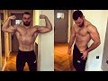 Killer Six Pack Abs Workout At Home | NO EQUIPMENT NEEDED