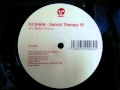Sneak DJ Dancin Therapy EP U Betta Know Classic Music Company