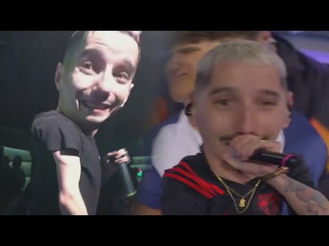 6 minutos de SKONE en modo FALTOSO