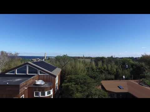 Drone NY Inc - Fire Island Video Survey