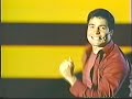 CHAYANNE  - " AY MAMA " - LIVE.
