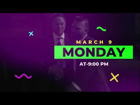 FCPX Event Promo_1 | Apple Motion Template