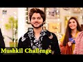 Nadeem Mubarak Ke Favorite Actor And Actress