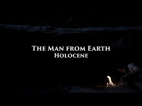 The Man from Earth: Holocene