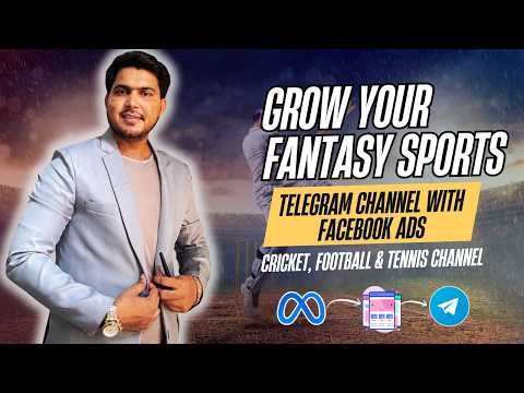 How to Run Facebook Ads for Telegram Channel