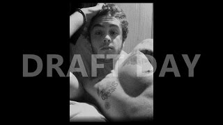 Nate Skate Maloley - Draft Day Remix