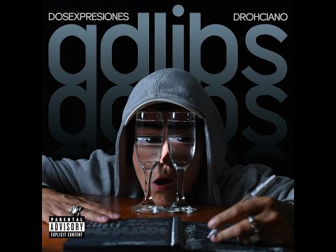 05. PRONOJAZZ - DOSEXPRESIONES Y DROHCIANO / ADLIBS EP