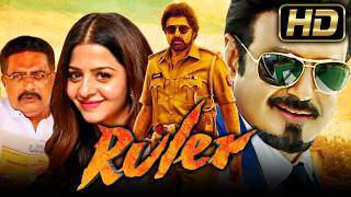 Ruler