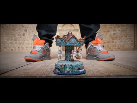 OTHELLOMAN - LA NOSTRA FORZA (Street Video)