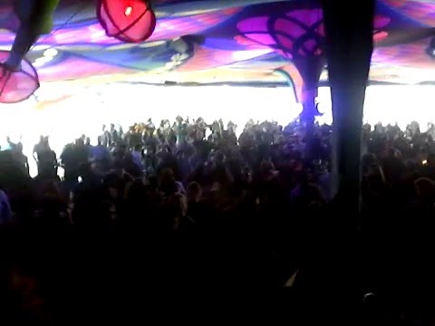 Djantrix live@Carnivaland vol.3 2016 - Portugal