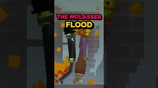how to recreate the molasses flood in melon playground 🥶🥶