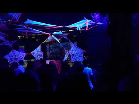 Inner-Coma...Arena Wien  Part 1