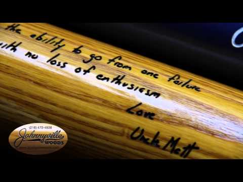 Johnnyville Woods - Commercial