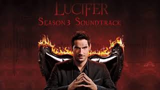 Lucifer Soundtrack S03E19 Too Many Girls by The Mystery Lights