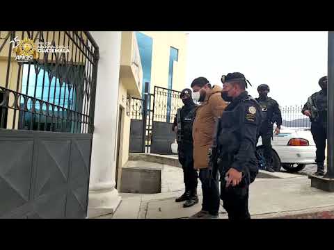 Cae el primer extraditable de este año por temas relacionados al narcotráfico