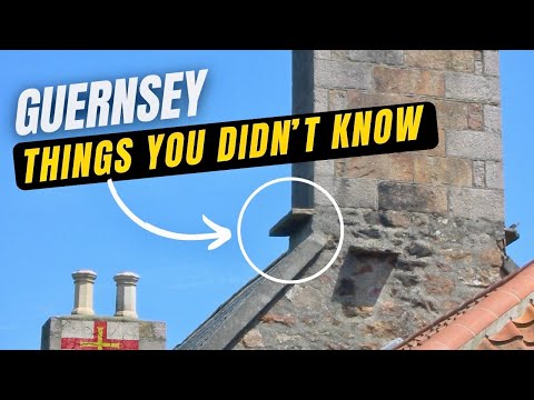 10 Things You Didn’t Know About Guernsey...