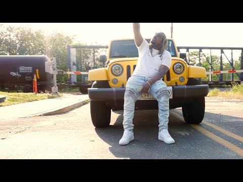 D. Loko ft. Fre$ko & Teph Montega - Blast Off (Dir. by 8cees)